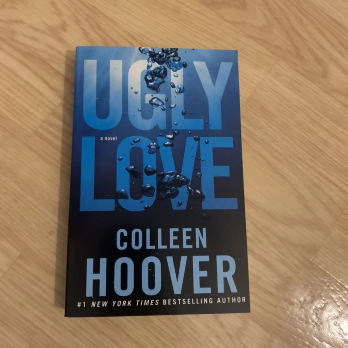 Ugly love