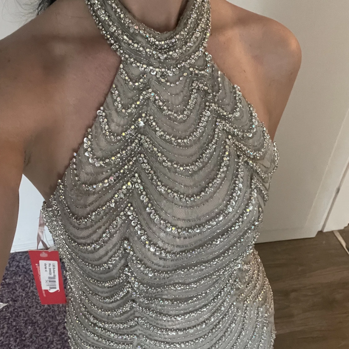 Bal/Festklänning - 91