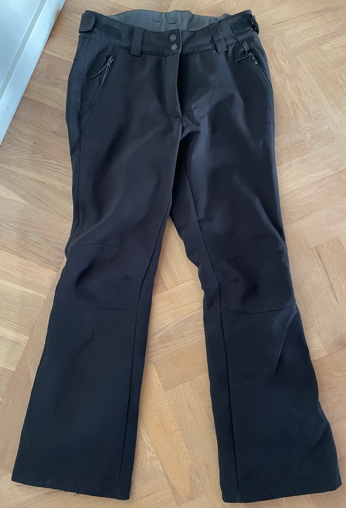 Skidbyxor/täckbyxor 