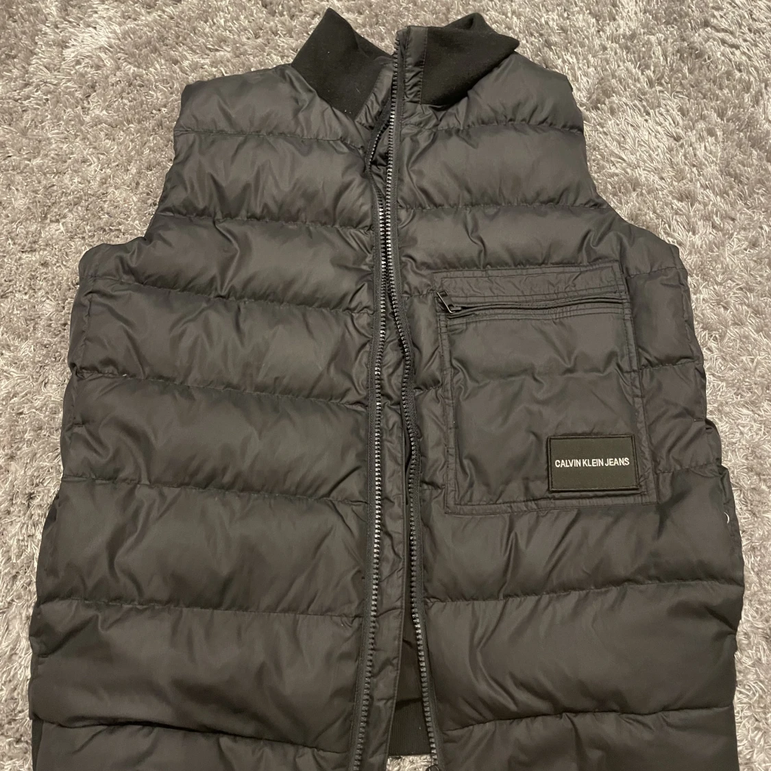 Calvin Kleins Jeans väst