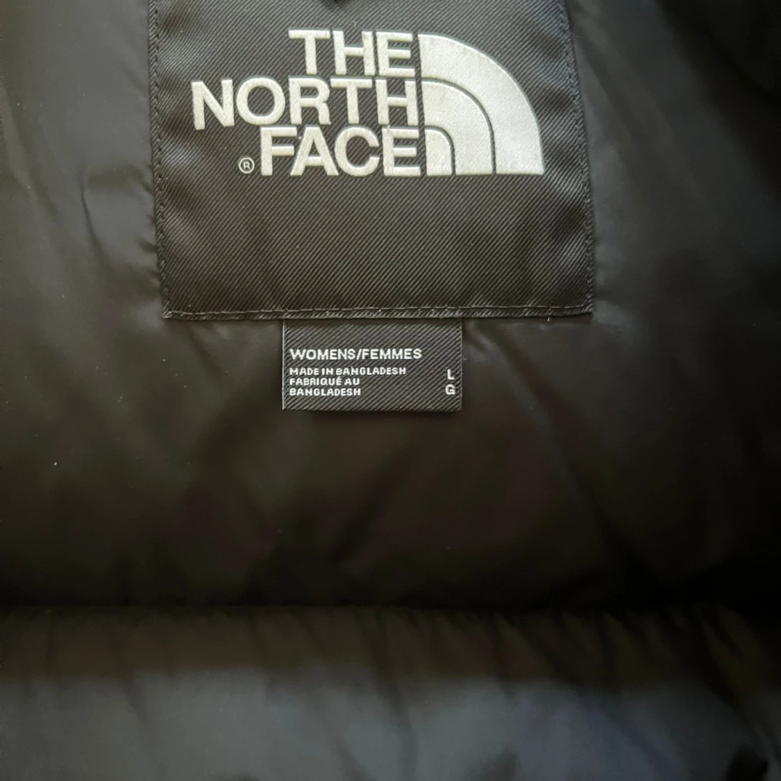 North Face jacka - 91