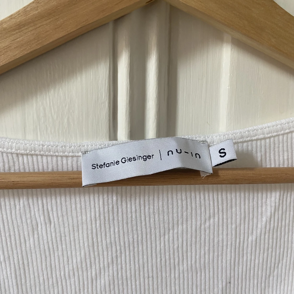 Stefanie Giesinger Topp - 90