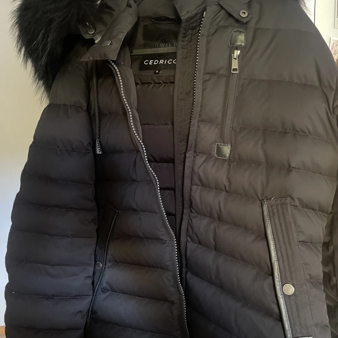 Cedrico monet large  - 90