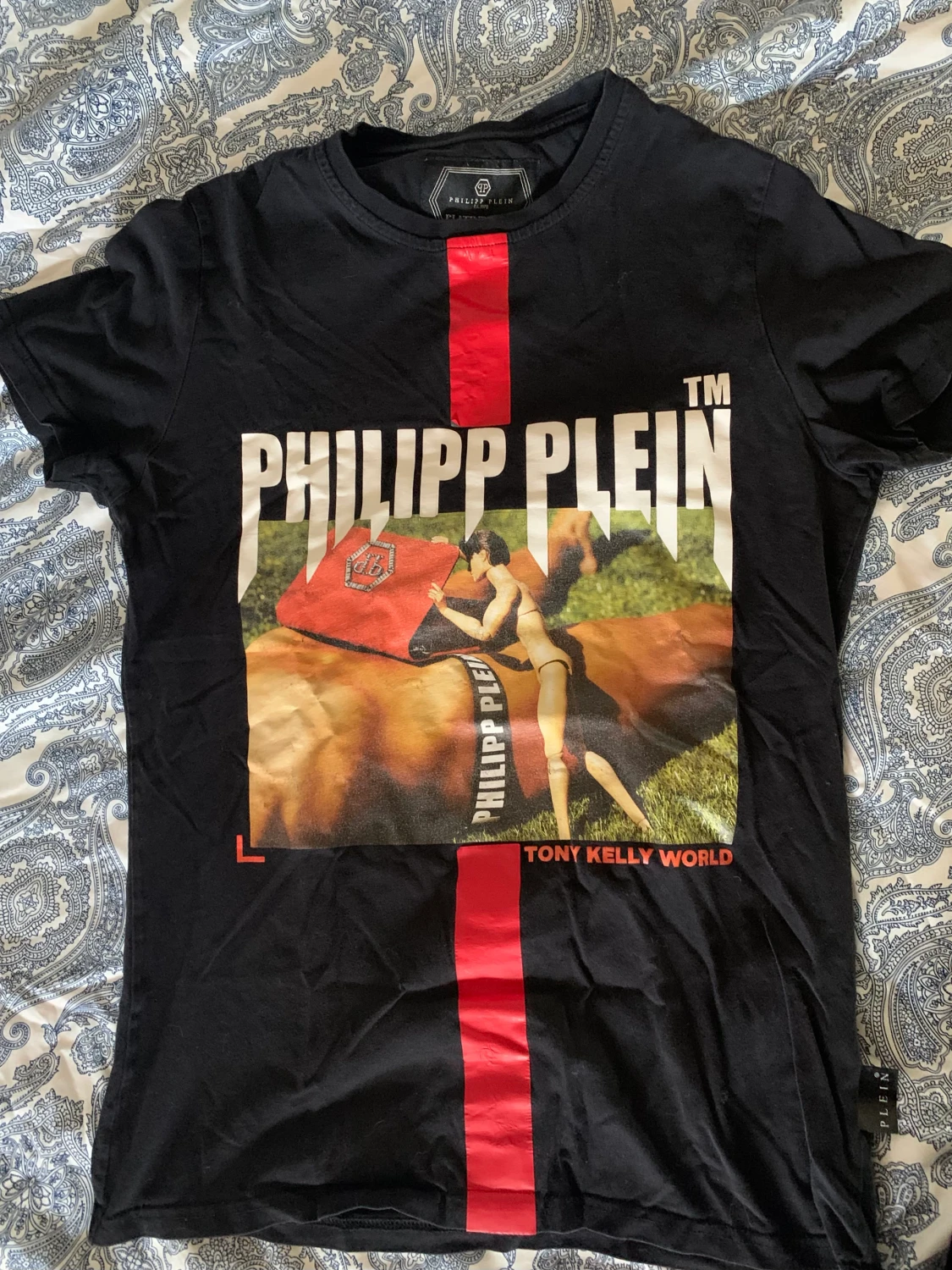 Philipp plein tröja - 90