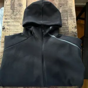 Zip hoodie from Adidas, used thrice. 