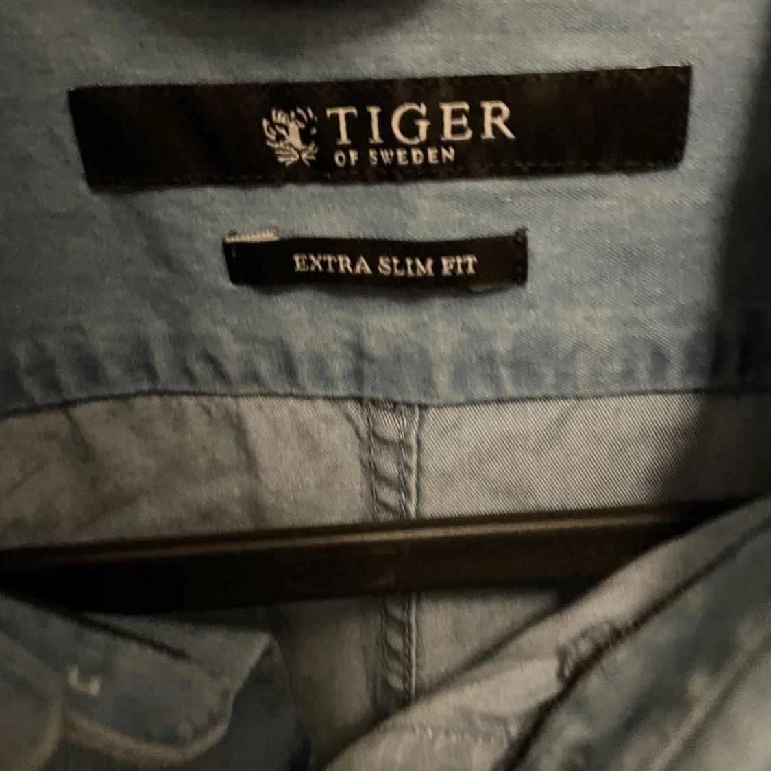 Tiger of Sweden skjorta  - 90