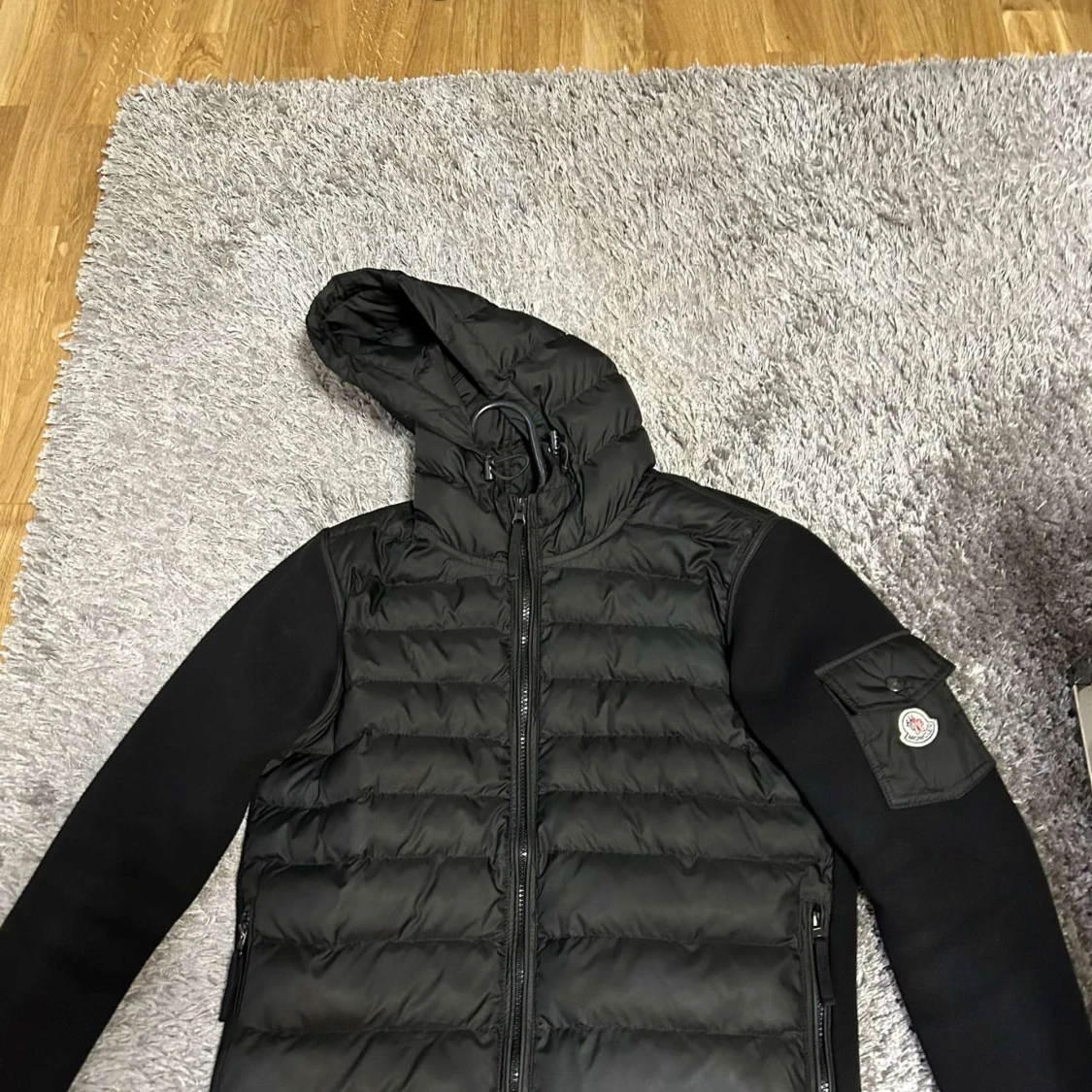 Moncler cardigan  - 91