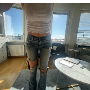 Jeans - Säljer dessa sjukt snygga jeans! 
