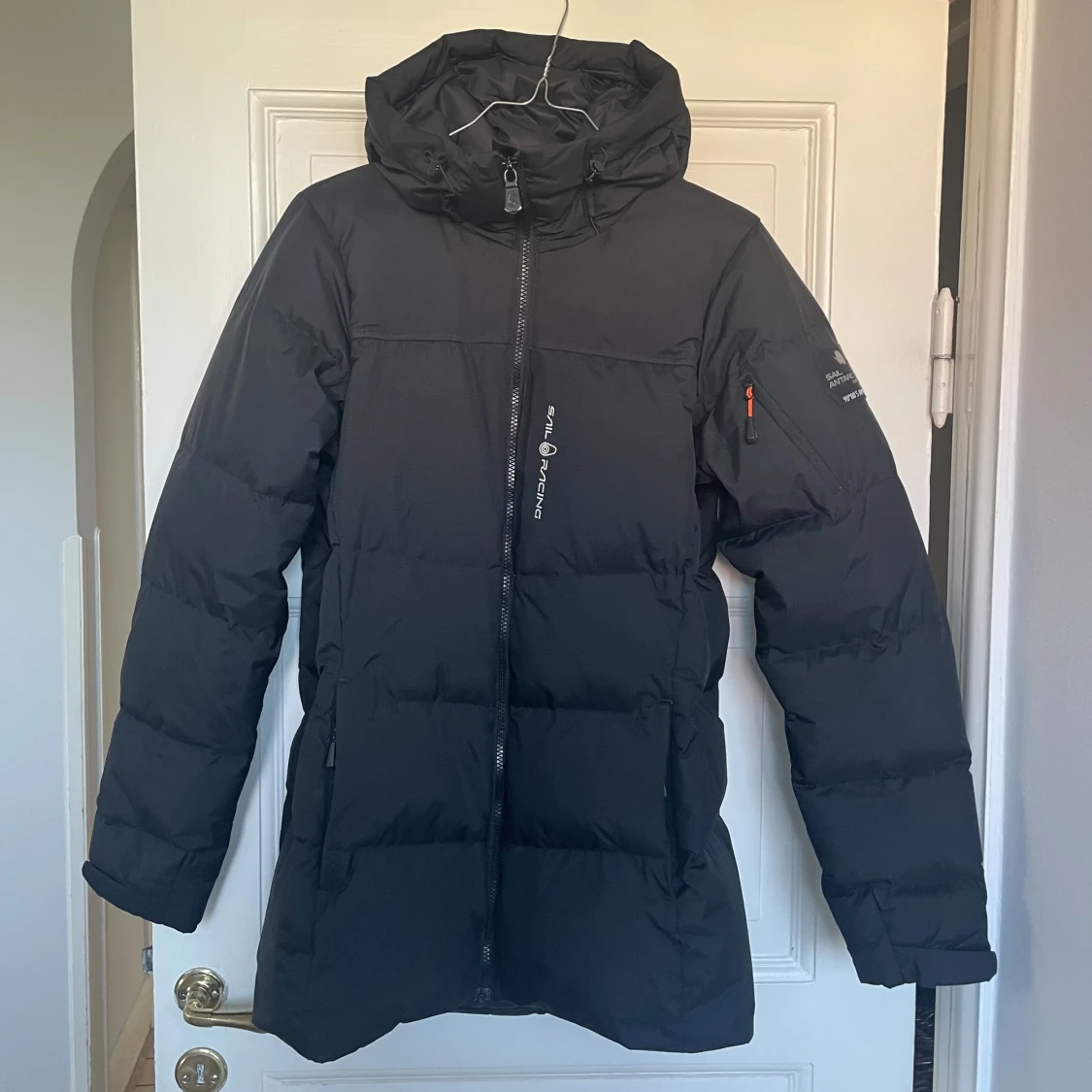 Sail Racing jacka strl.M