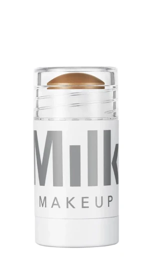 Milk bronser mini - Färgen baked