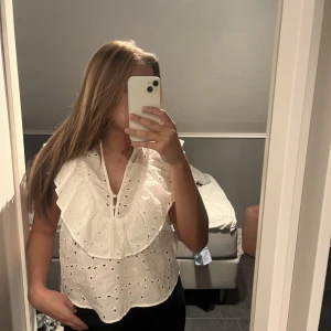 Topp - Fin topp från zara, storlek m men passar xs/s