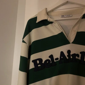 Tröja - Tröja från Zara strl M