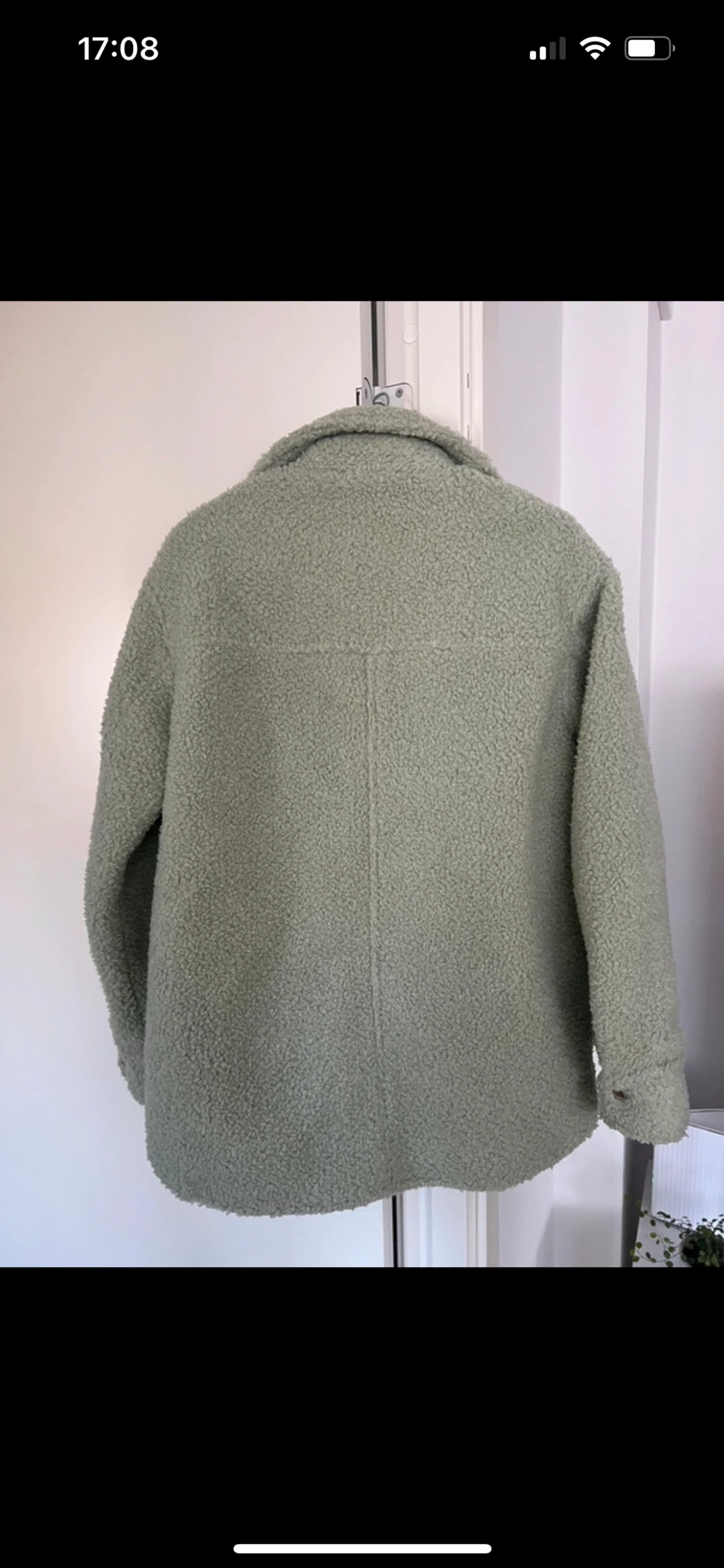 Pilejacka från Monki - 90