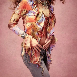 Jaded London - Jaded ldn tröja i strl M <3 Säljer för 300kr 💕 Möts helst upp i Stockholm centralt eller söderort💐