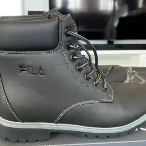 Helt nya skor från Fila
