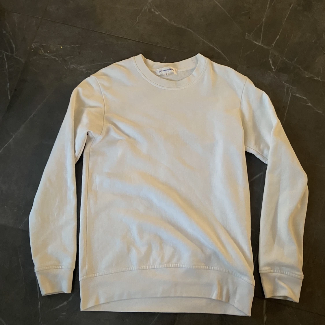 Comme des garçon sweatshirt  - 90