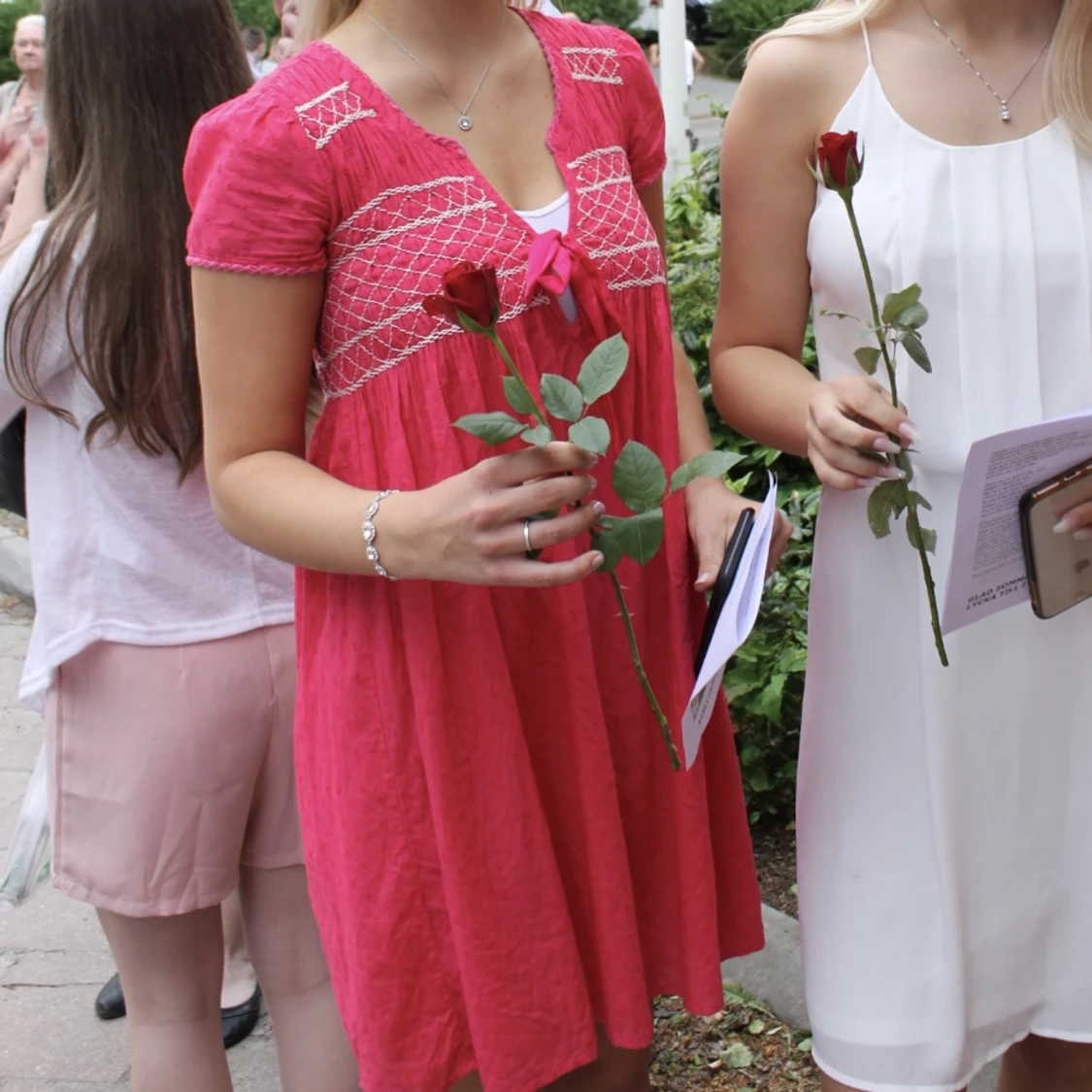 Sommarklänning - 90