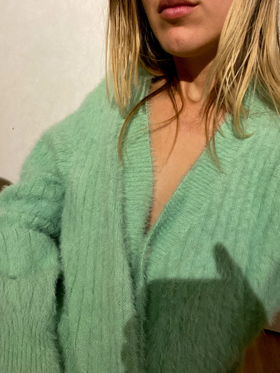 Minglen kofta Storlek S