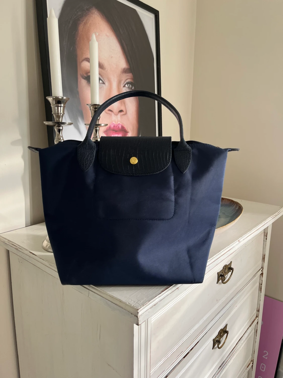 Longchamp