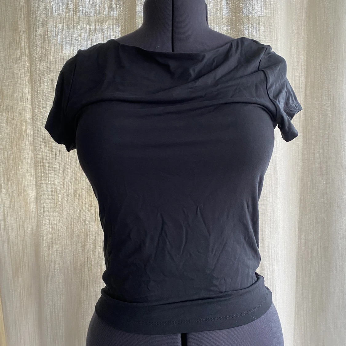 Gina tricot soft touch