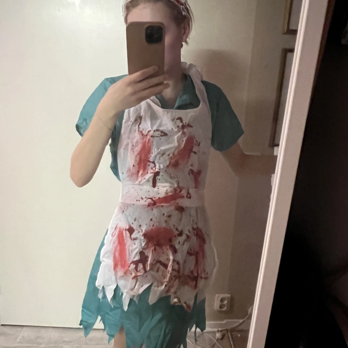 Halloweenkostym - 91