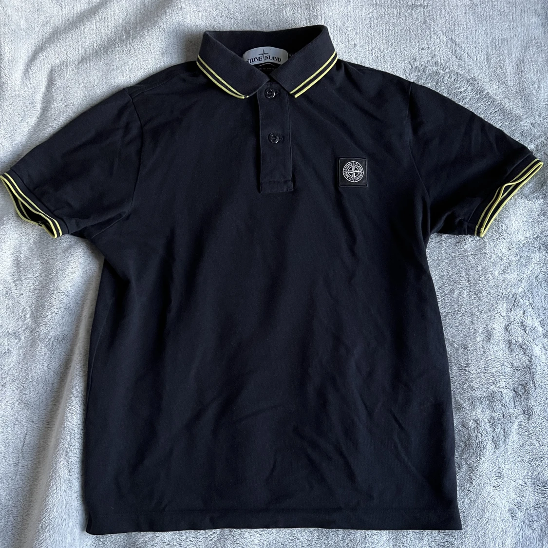 Stone Island Piké