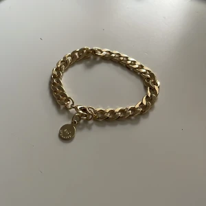 Snö of Sweden kedjearmband  - Kedjearmband från snö of Sweden. Köpte för 299 men säljer för 100