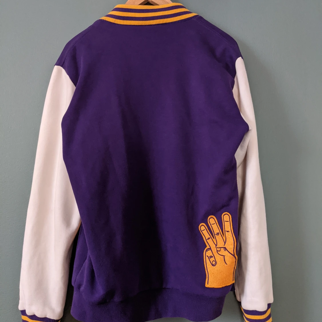 Lakers collagejacka - 90