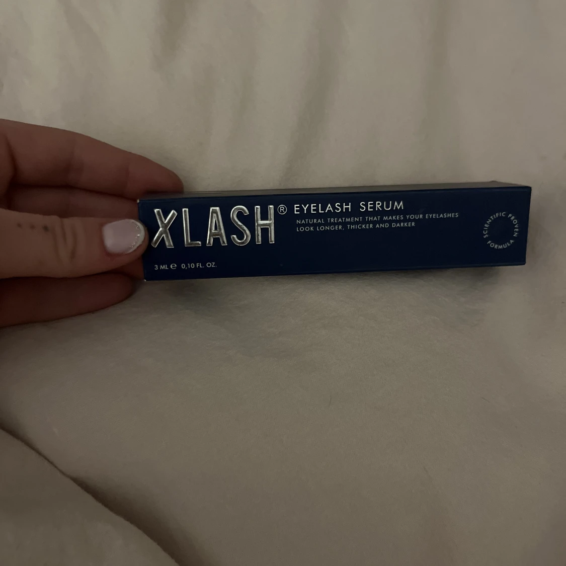 Xlash serum - 90