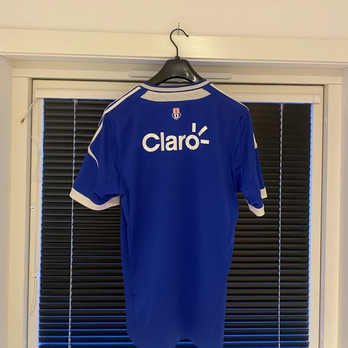 Fotbollströja Universidad de Chile - 90