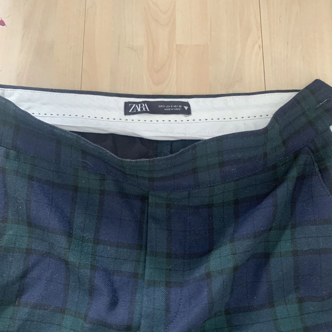 Zara kostymbyxor  - 91