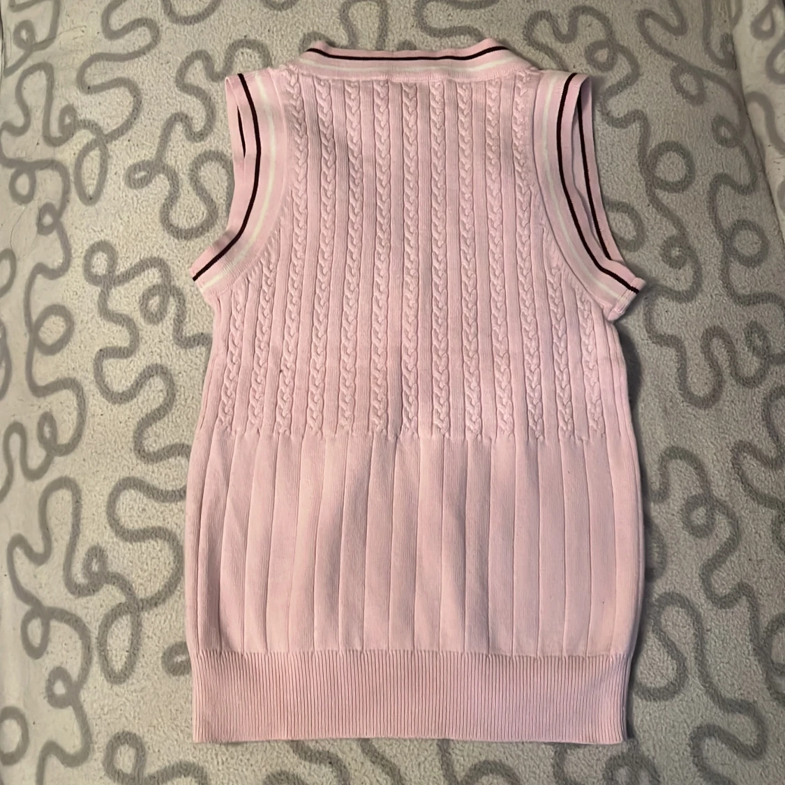 Gant rosa slipover - 90