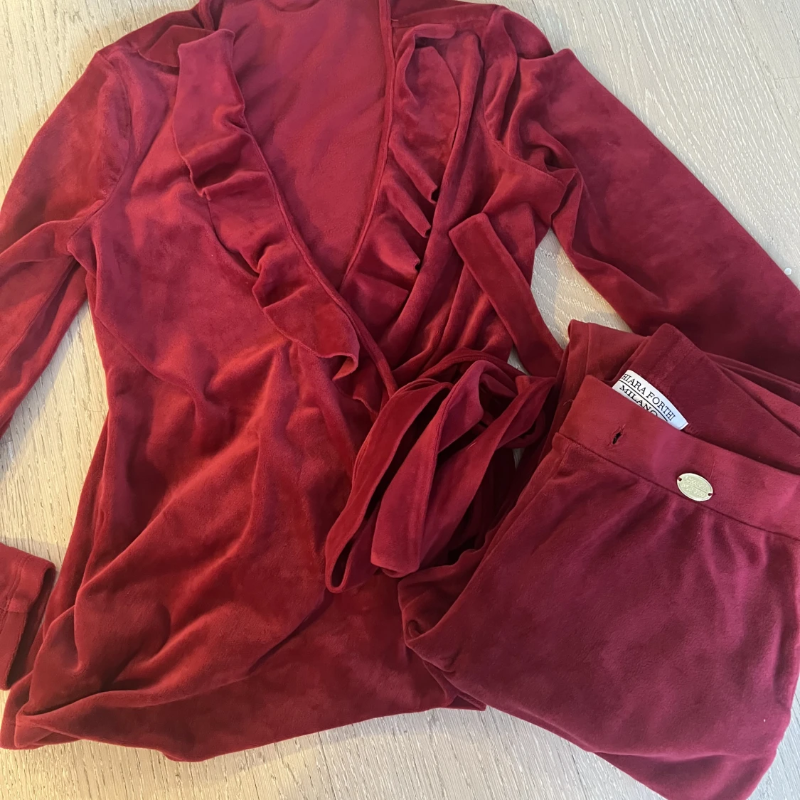 Mjukis Sett❤️ - 90