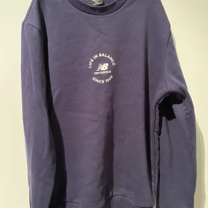 Vintage new balance sweatshirt  - Vintage sweatshirt 