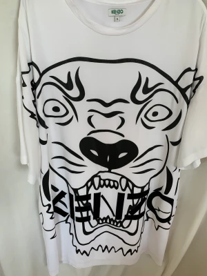 Klänning  - Översize klänning från kenzo 