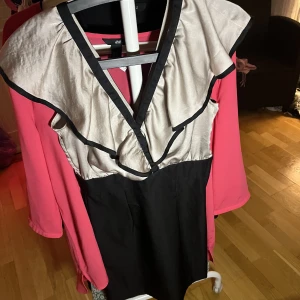 Fest klänning  - Riktigt snygg