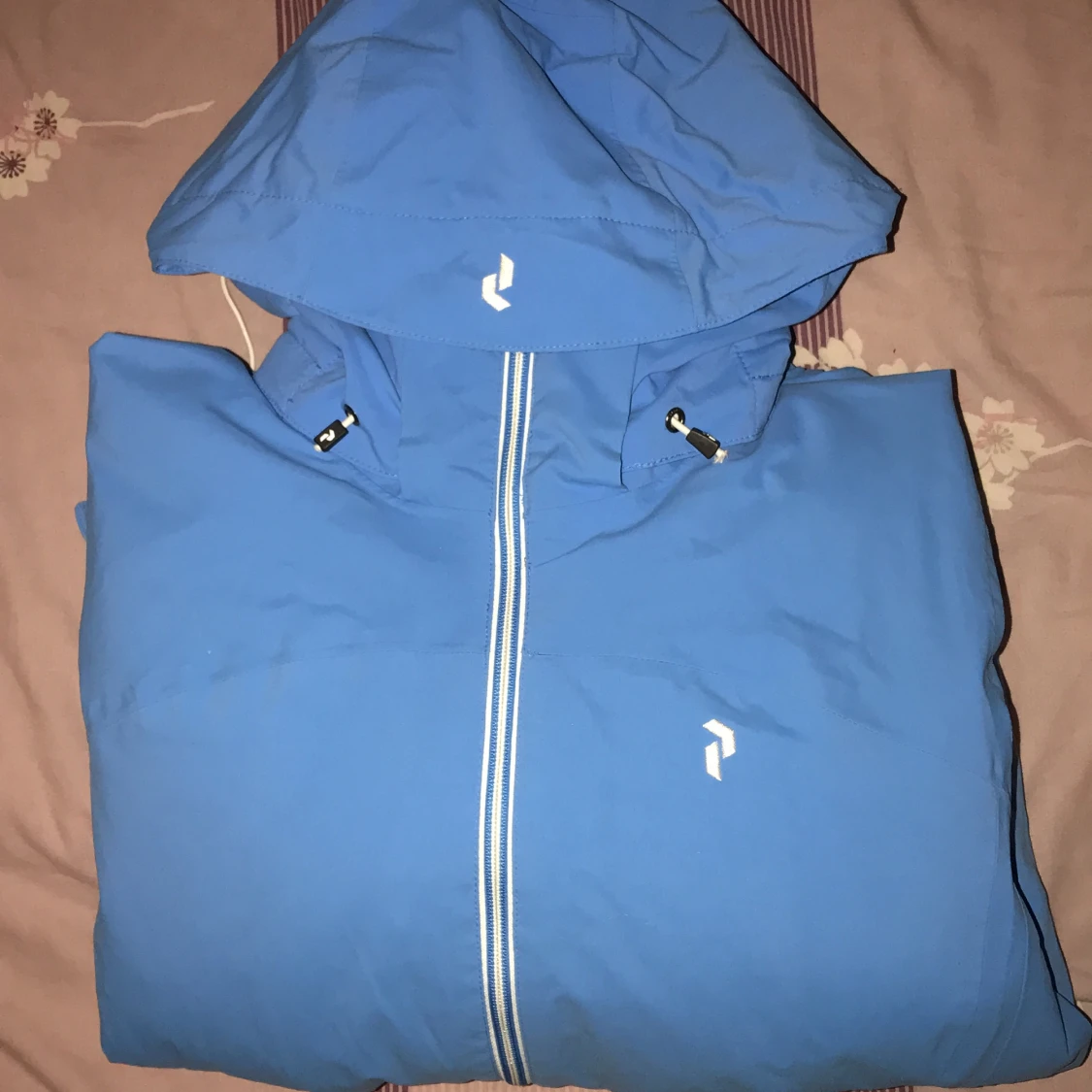 Peak performance jacka - 90