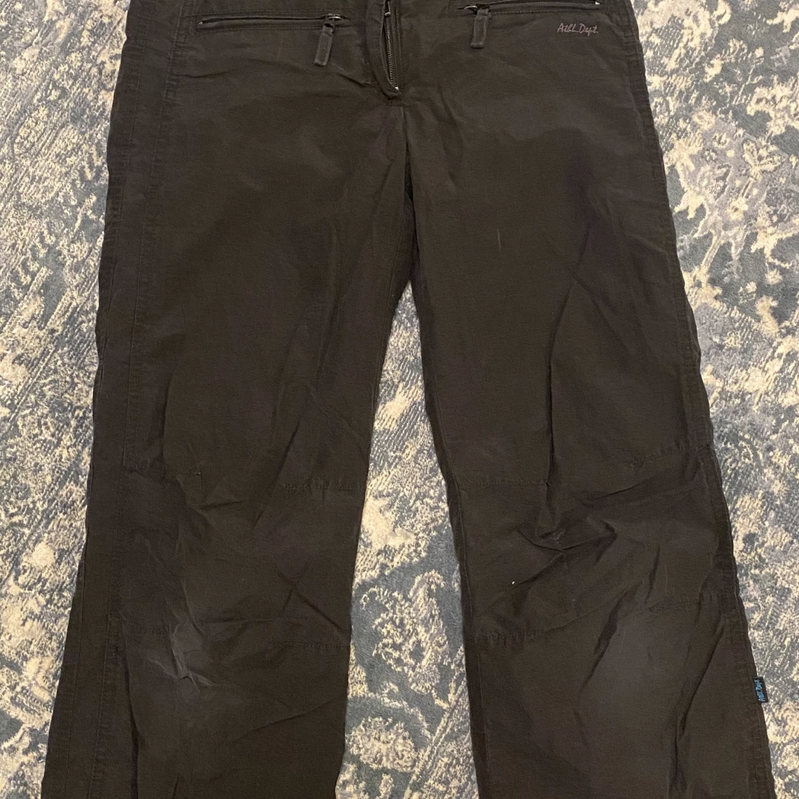 Bagge byxor/cargo - 90