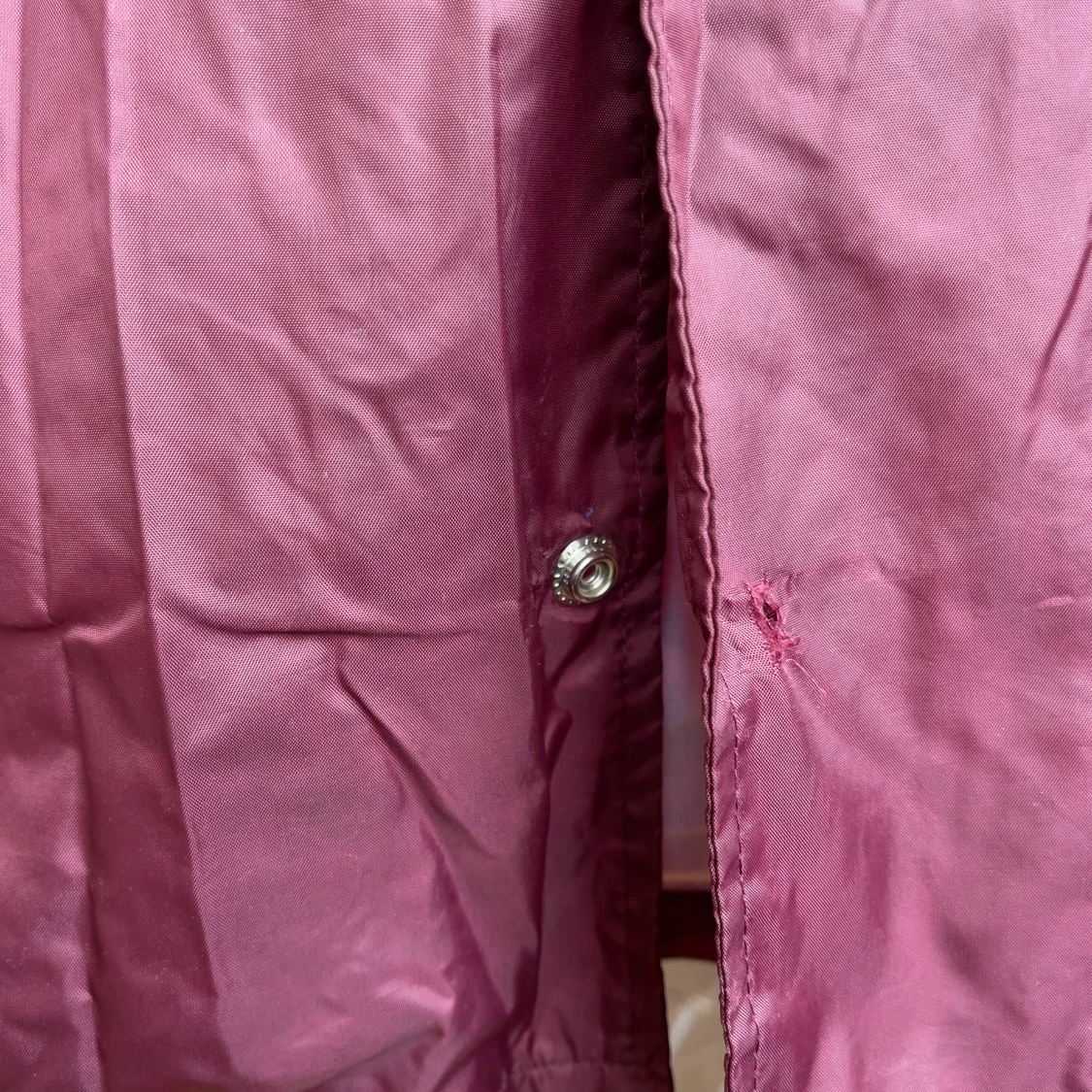 Thrasher vårjacka - 90