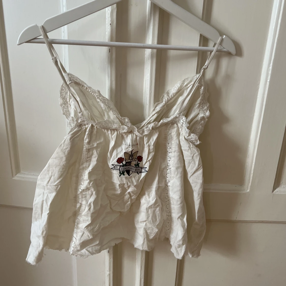 Odd Molly linne🎀🌸 - 90