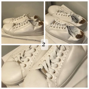 Sneakers -  Stlk 38 Nypris 300kr Kan hämtas i Uppsala/Stockholm  