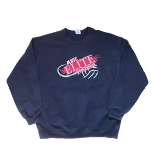 Vintage Sweatshirt  - ✅Vintage Sweatshirt  ✅Skick 9/10 ✅Storlek L