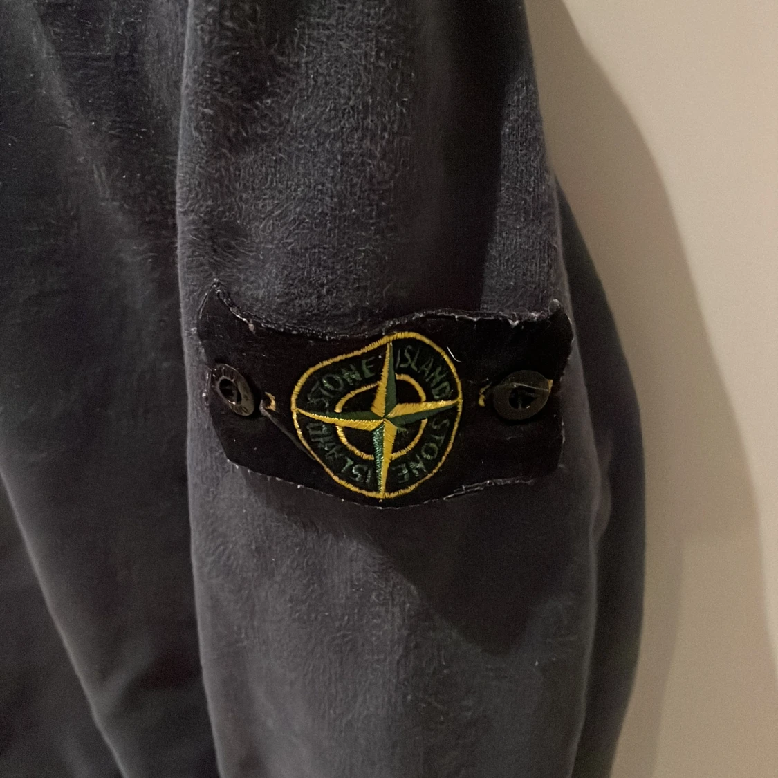 Stone island sweater  - 91