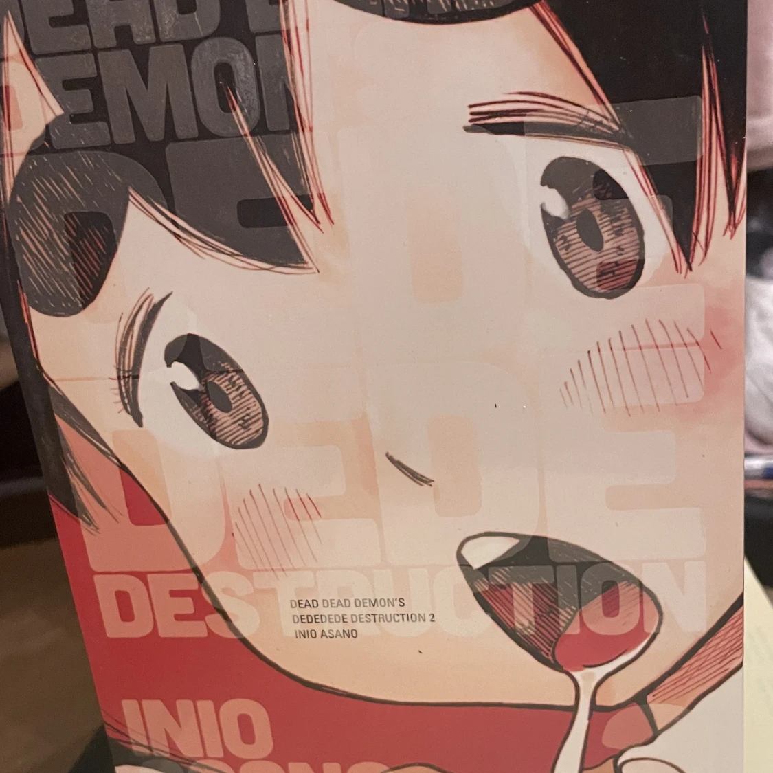 Dead dead demons 1-2 - 91