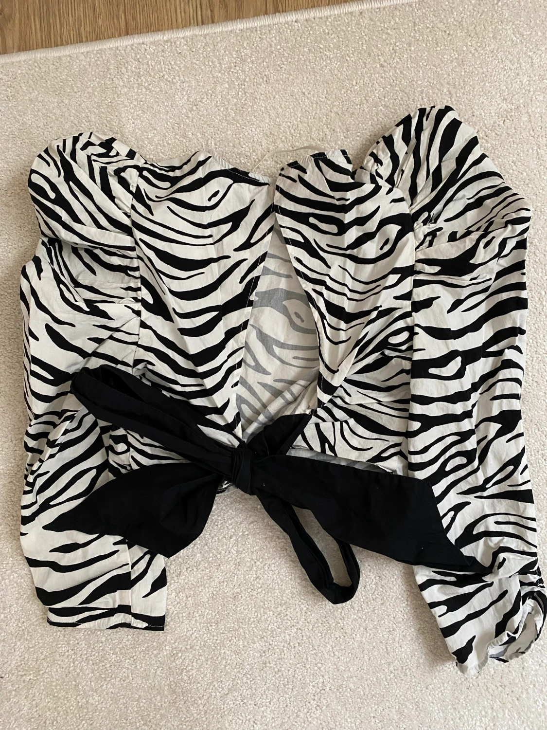 Topp/blus från Zara