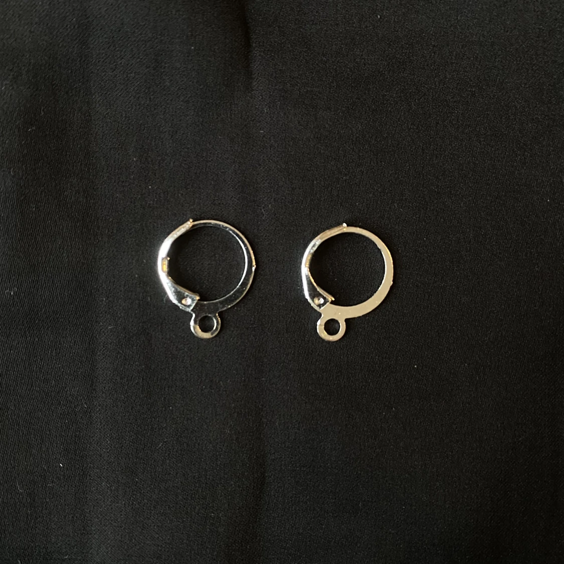 Örhängen med ankor🐥 - 91