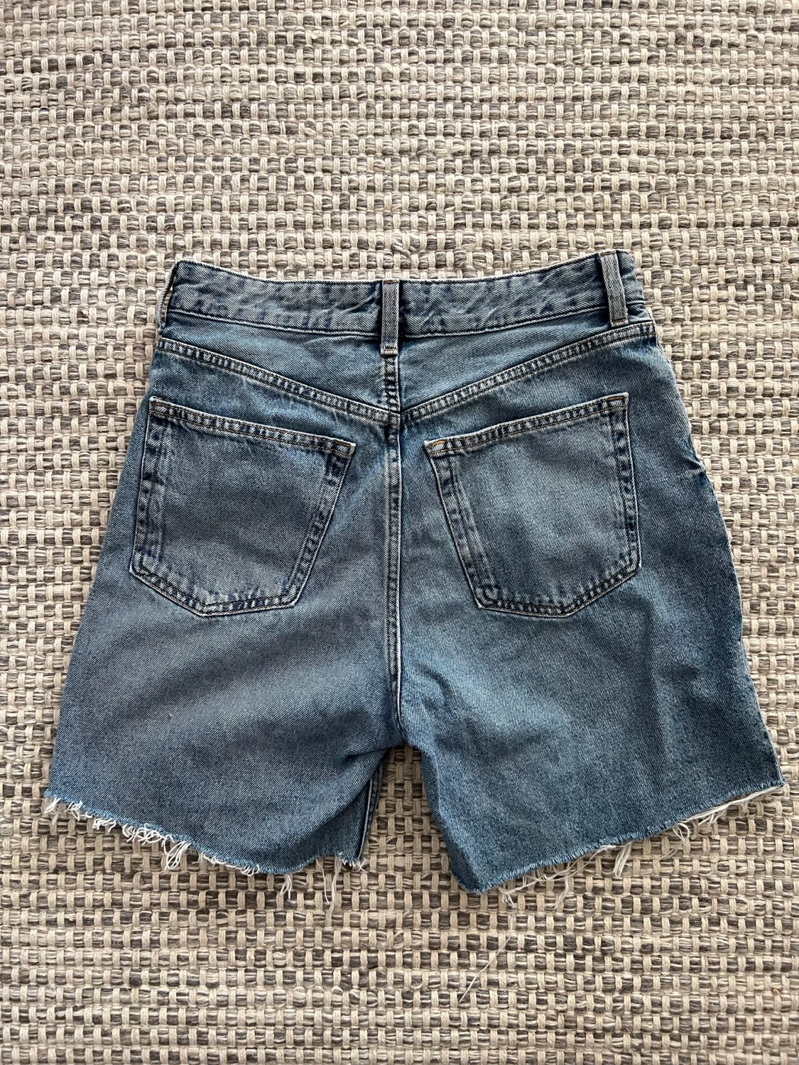 Jeansshorts - 90