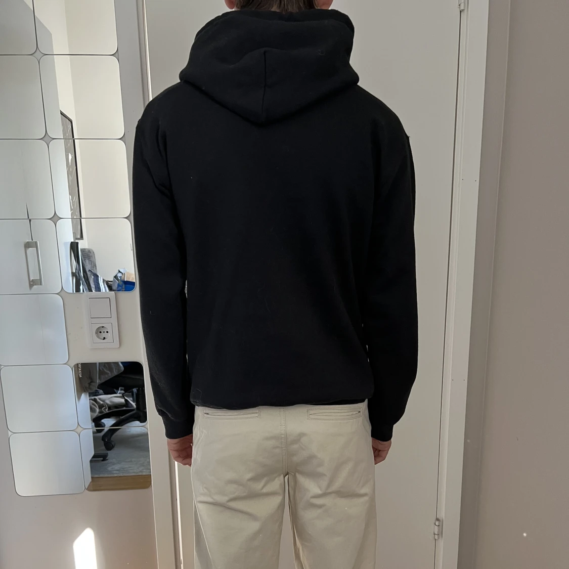 Pop smoke hoodie - 91