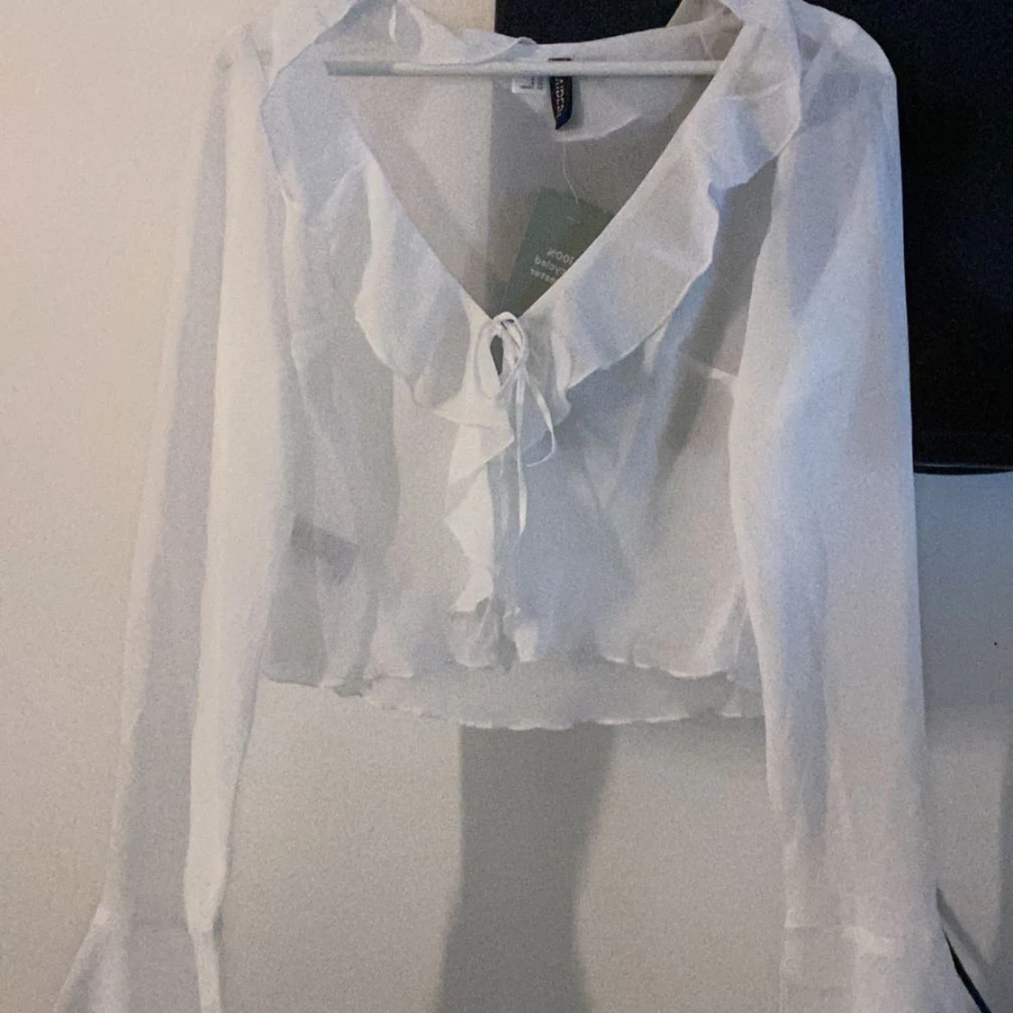 Vit topp🤍 - 90
