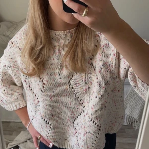 Tröja från Lindex - Säljer pga den inte kommer till användning 💓 super fin!
